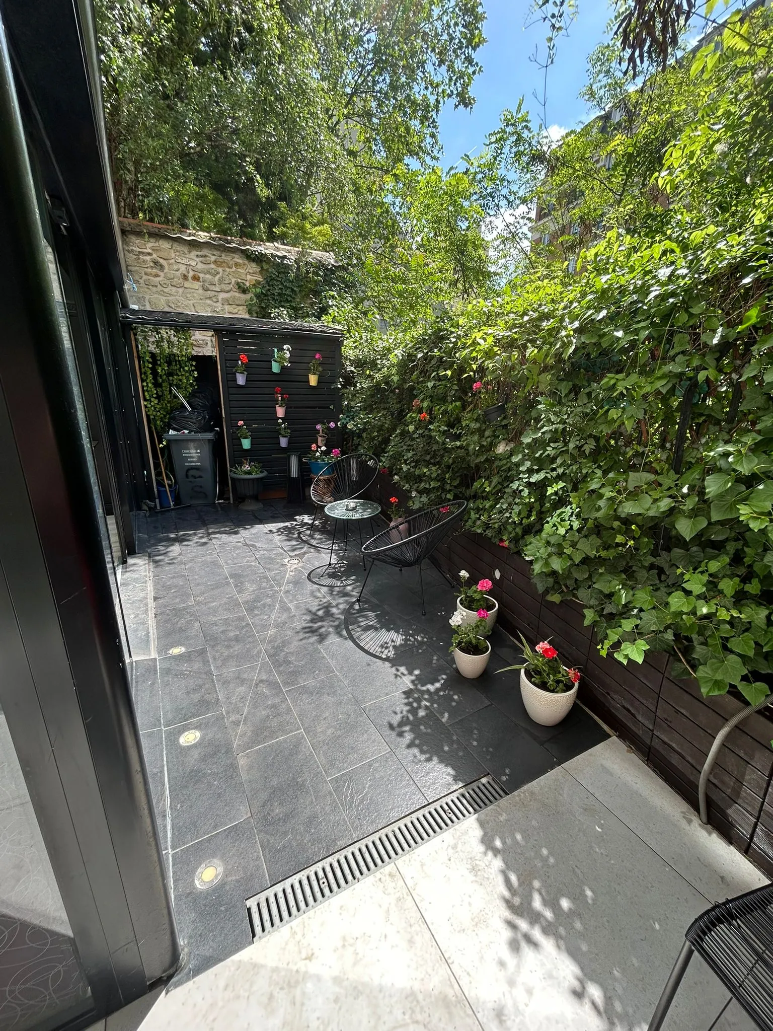 Jardin